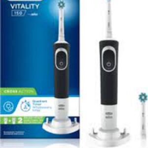 Oral-B Vitality Plus Cross Action elektrische tandenborstel (4210201123637)