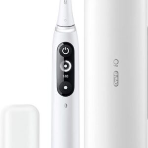 Oral-B iO Series 7 White Elektrische Tandenborstel (4210201362982)